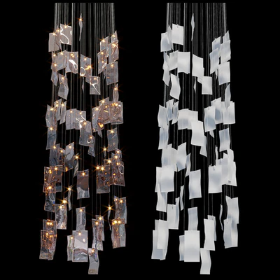 Chandelier Light Vargov — download