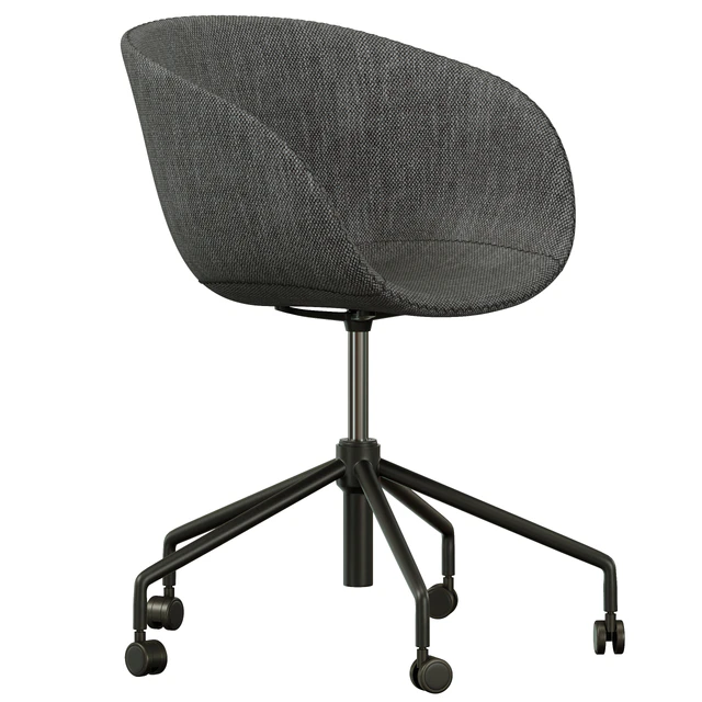 Yvette chair — Descargar