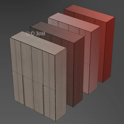 Cupboard Set 18 — Вид 6