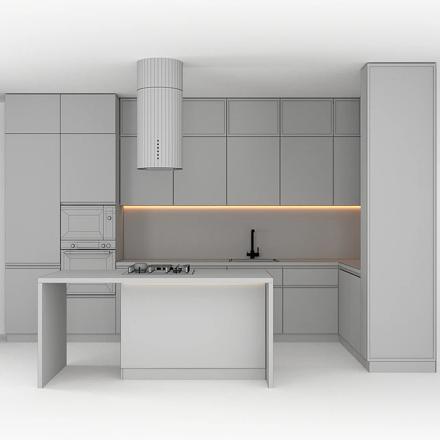 Kitchen 34 — Descargar