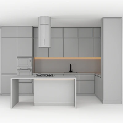 Kitchen 34 — Ver 5