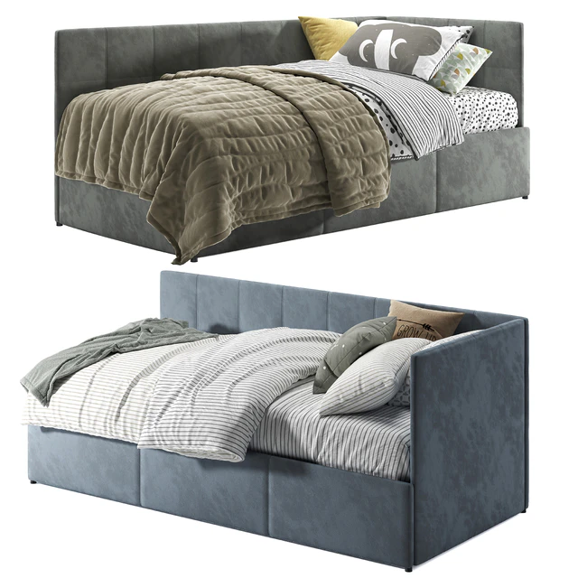 Bon corner bed — Descargar
