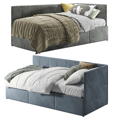 Bon corner bed — Ver 5