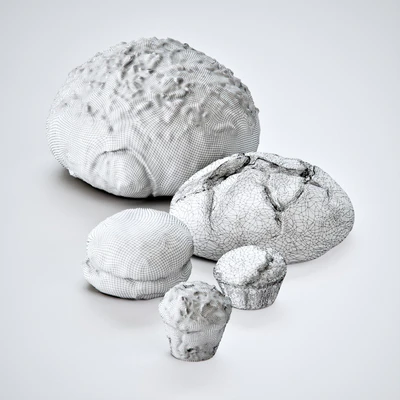 Food set 2 — Ver 3