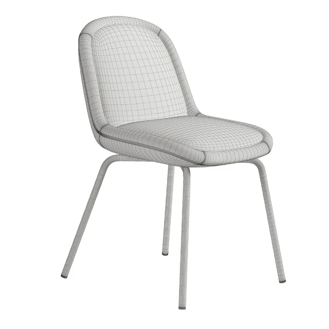 Aimin chair. Kave Home — Descargar