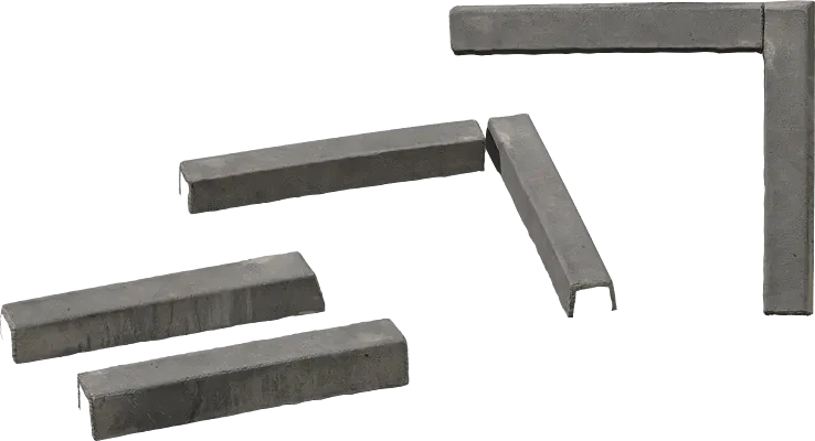cement curbs 007 — Descargar