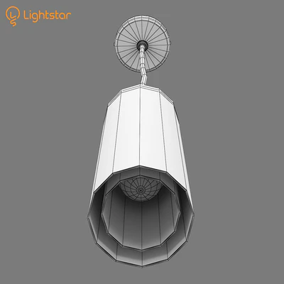 75601x Cilino Lightstar — Ver 3