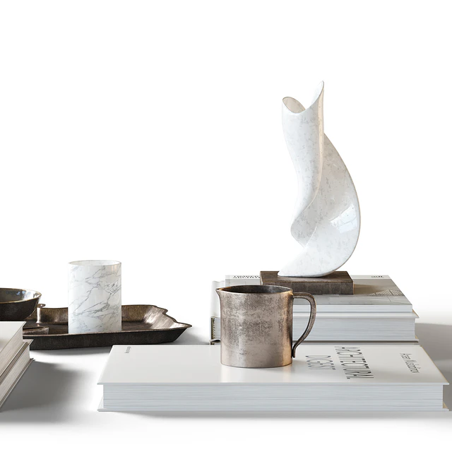 Decorative coffee tables set 21 — Descargar
