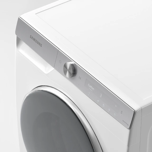 Washing machine and dryer Samsung — Скачать