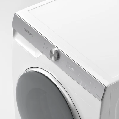 Washing machine and dryer Samsung — Вид 5