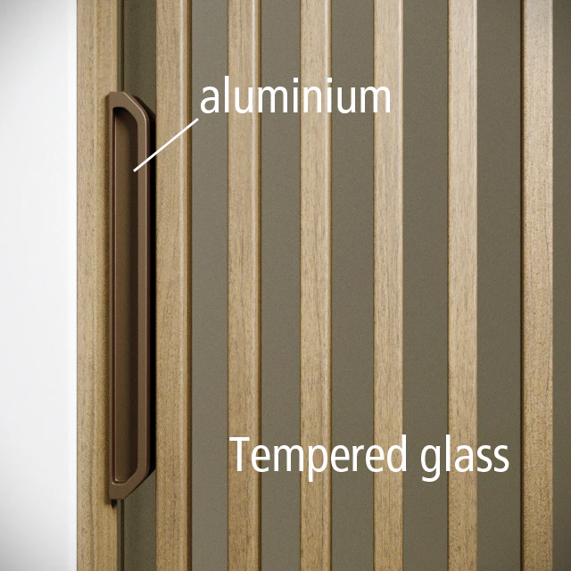 RIMADESIO  Sliding doors SAIL — Скачать