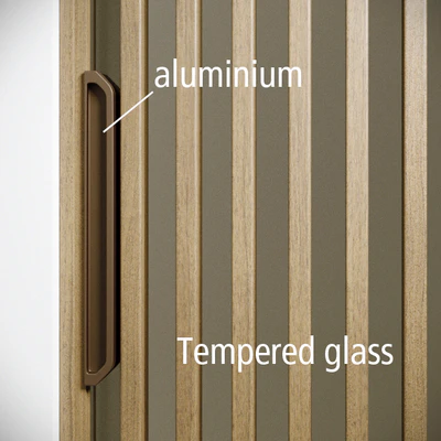 RIMADESIO  Sliding doors SAIL — Вид 3