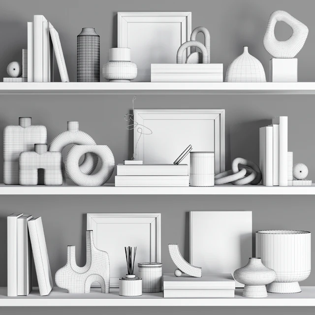 decorative set Vol016 — Скачать