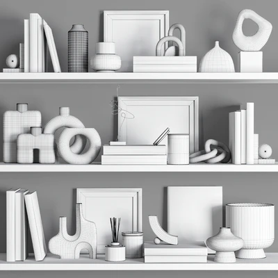 decorative set Vol016 — Вид 6