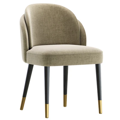 Chair SHEPARD by Cazarina Interiors/Стул ШЕПАРД — Вид 7