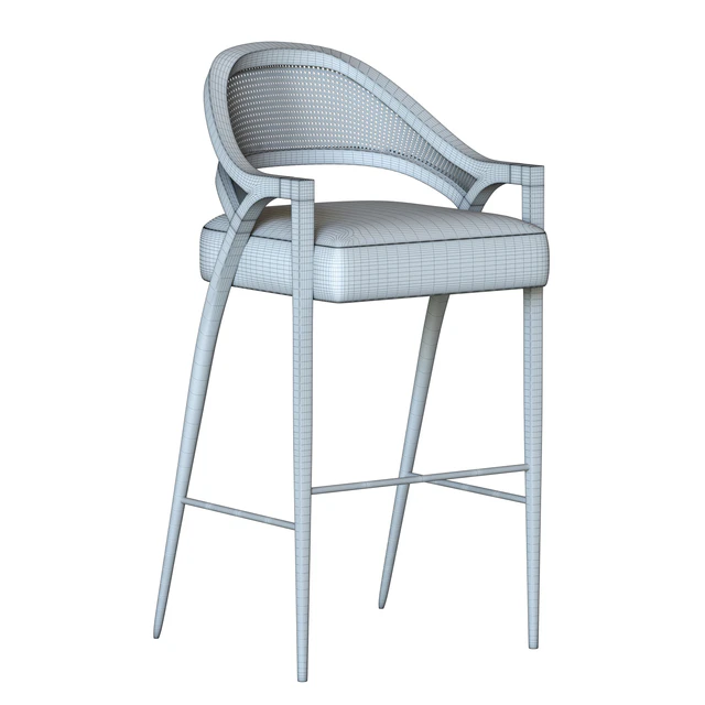 Anais dining chair — Descargar