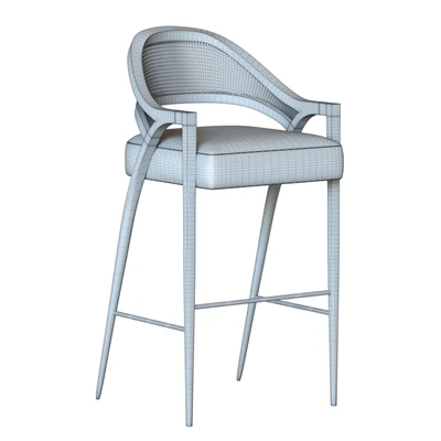 Anais dining chair — Ver 4