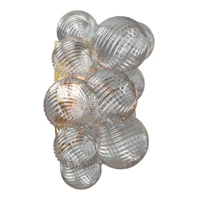 Talia Medium Sconce — Ver 5