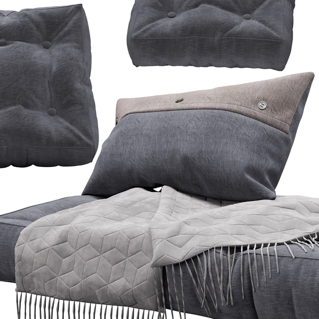 Seat pillow set 7 — Descargar