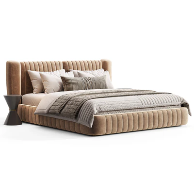 Eliana Designer Bed — Вид 7