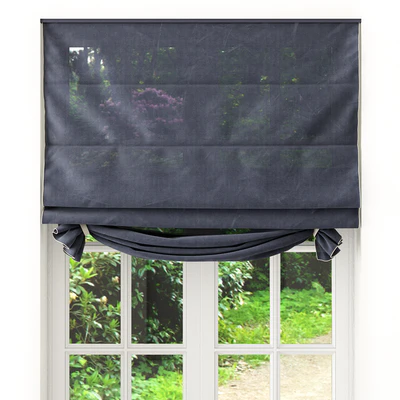 Roman Blinds 9 — Ver 1