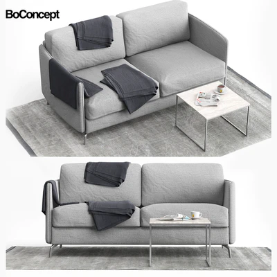 BoConcept Osaka Sofa — Вид 1