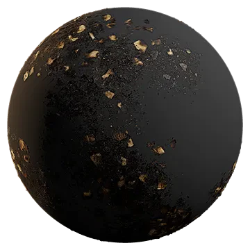 burnt cardboard 003 — Descargar