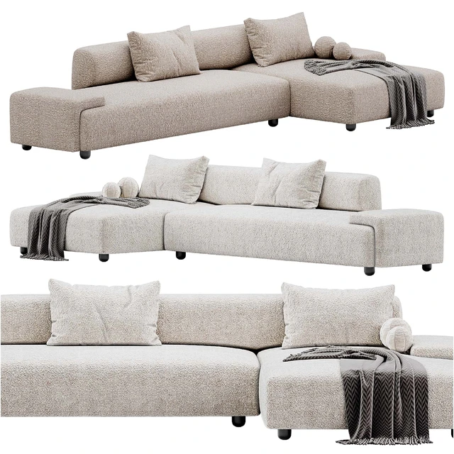 Loveland Sofa — Descargar