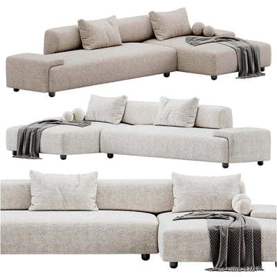 Loveland Sofa — Ver 1