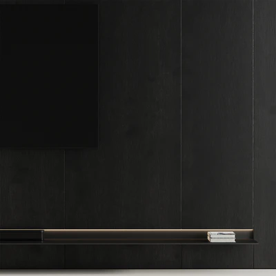TV wall 11 — Ver 7