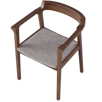 Chair New York by deep house — Ver 4