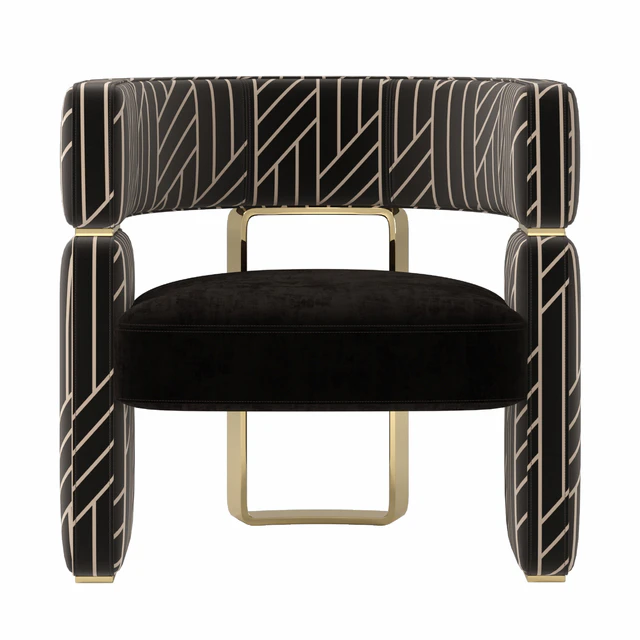 Margaret Armchair — Скачать