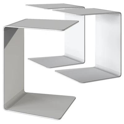 Loman Side Table By Ditre Italia — Ver 3