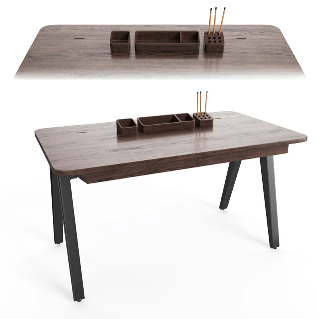 Orson Desk — Descargar