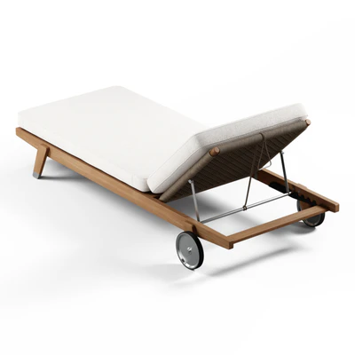 Flexform - HORA SEXTA by Antonio Citterio — View 7