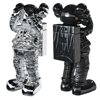KAWS Holiday Space — Вид 4