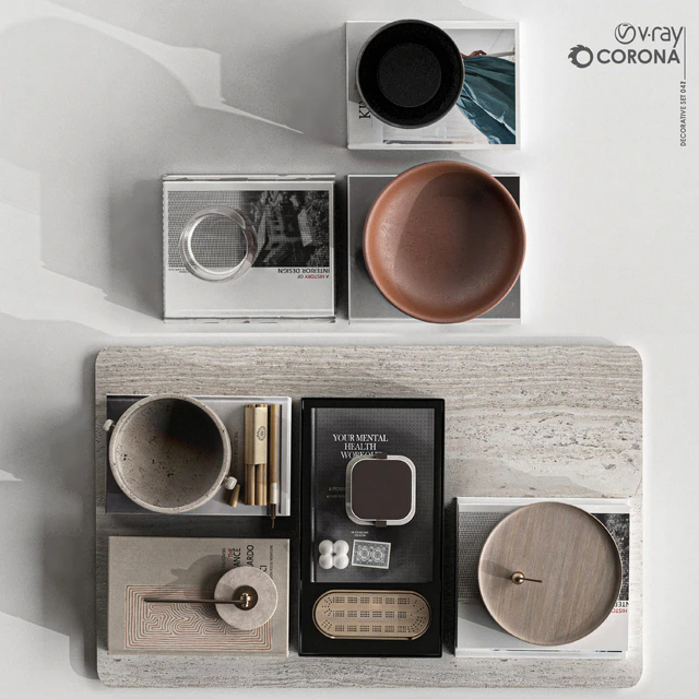 Decorative set-042-Multi set — Descargar