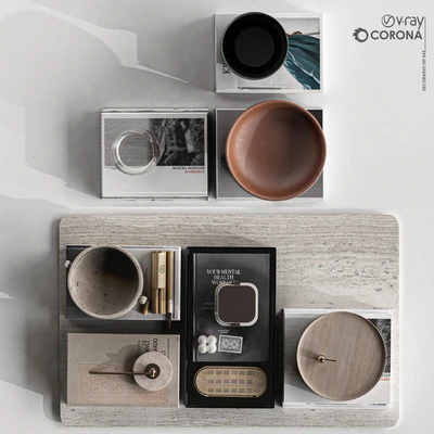 Decorative set-042-Multi set — Ver 7