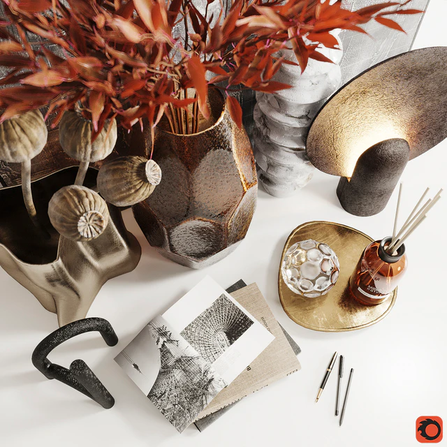 Decorative set 31 — Descargar