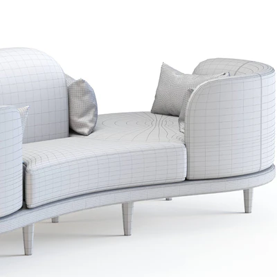 I Dervisci Couch — Ver 4