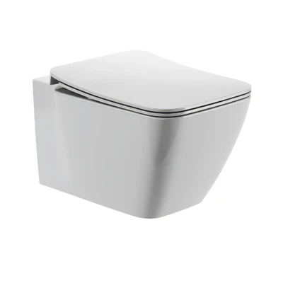 strada ii toilet wall hung by ideal standard — Descargar