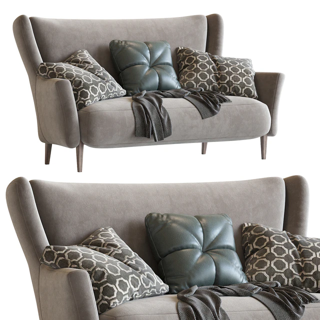 Sofa Clara — Скачать
