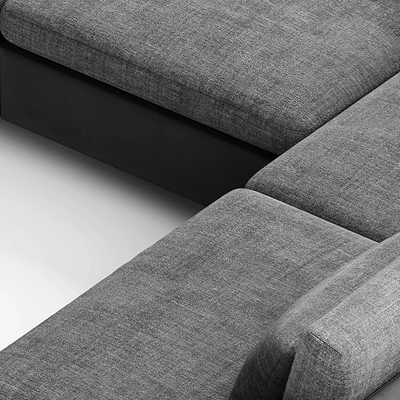 Sofa natuzzi opus — Ver 3