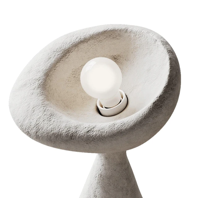 Odette Table Lamp — Descargar