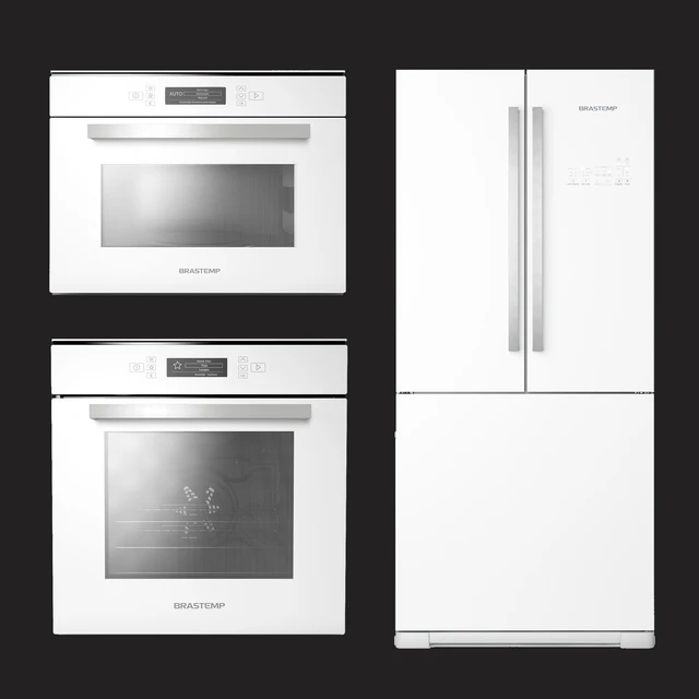Kitchen Set — Download