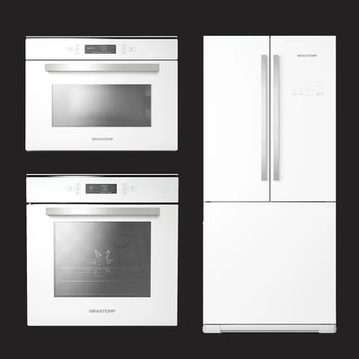 Kitchen Set — View 1