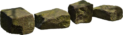 mossy chapel stone 001 — Descargar