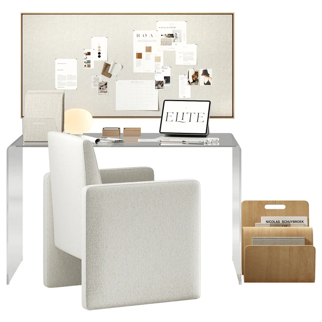 Workplace 01 soft — Descargar