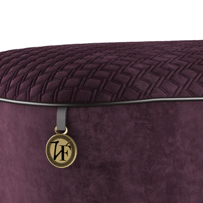 pouf vittoriafrigerio Dosi — Ver 5