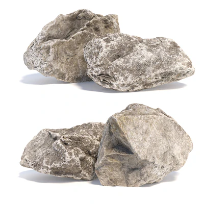 Stones 232 — Ver 1